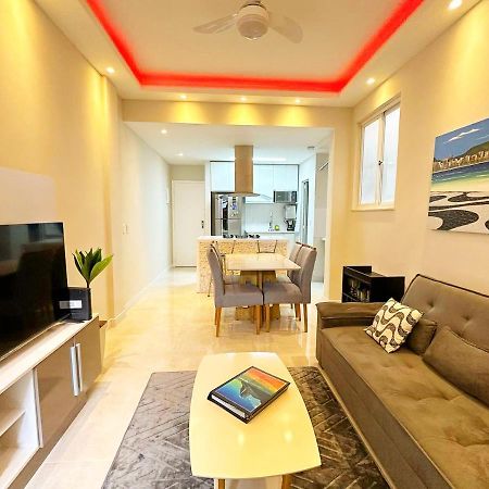 Copacabana Posto 6 ริโอเดจาเนโร ภายนอก รูปภาพ